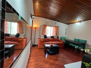 Departamento en Plena Plaza Alem, Diagonal 78, 3581