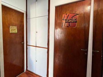Departamento en Plena Plaza Alem, Diagonal 78, 3581