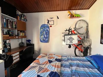 Departamento en Plena Plaza Alem, Diagonal 78, 3581