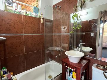 Departamento en Plena Plaza Alem, Diagonal 78, 3581
