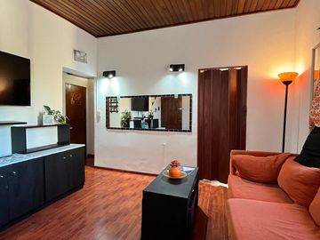 Departamento en Plena Plaza Alem, Diagonal 78, 3581