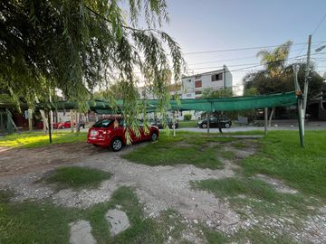 Departamento en Plena Plaza Alem, Diagonal 78, 3581