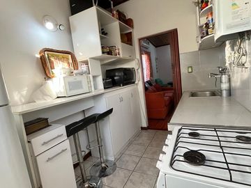 Departamento en Plena Plaza Alem, Diagonal 78, 3581