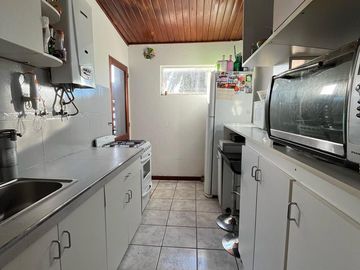 Departamento en Plena Plaza Alem, Diagonal 78, 3581