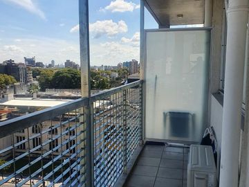 Venta Departamento Un Dormitorio Con Balcon - Barrio Olmedo