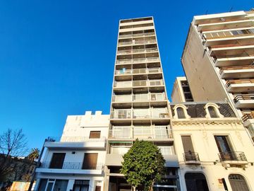 Venta Departamento Un Dormitorio Con Balcon - Barrio Olmedo