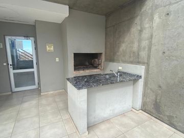 Venta Departamento Un Dormitorio Con Balcon - Barrio Olmedo
