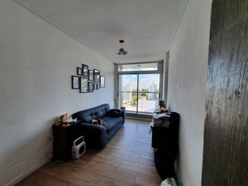 Venta Departamento Un Dormitorio Con Balcon - Barrio Olmedo