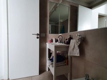Venta Departamento Un Dormitorio Con Balcon - Barrio Olmedo