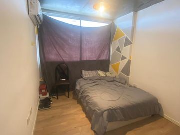Venta Departamento Un Dormitorio Con Balcon - Barrio Olmedo