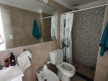 Venta Departamento Un Dormitorio Con Balcon - Barrio Olmedo