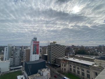 Venta Departamento Un Dormitorio Con Balcon - Barrio Olmedo