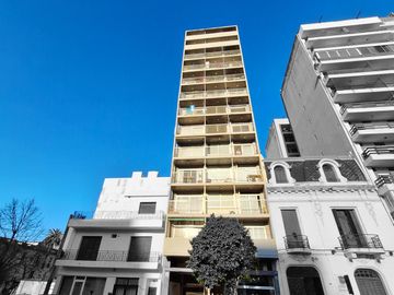 Venta Departamento Un Dormitorio Con Balcon - Barrio Olmedo