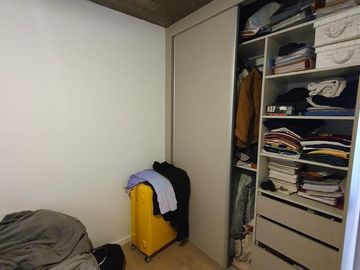 Venta Departamento Un Dormitorio Con Balcon - Barrio Olmedo