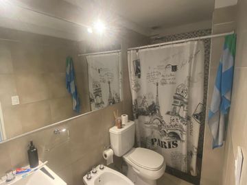 Venta Departamento Un Dormitorio Con Balcon - Barrio Olmedo