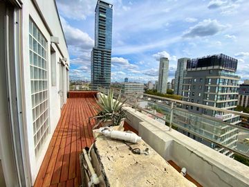 Departamento 4 ambientes con 2 cocheras en venta- Palermo