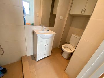 Departamento 4 ambientes con 2 cocheras en venta- Palermo