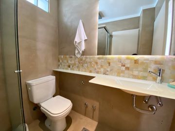 Departamento 4 ambientes con 2 cocheras en venta- Palermo