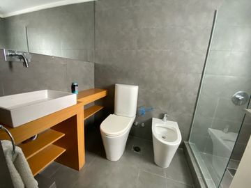 Departamento 4 ambientes con 2 cocheras en venta- Palermo