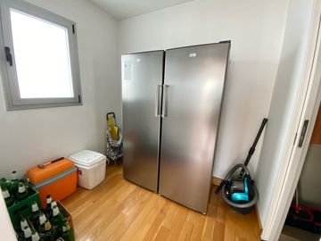 Departamento 4 ambientes con 2 cocheras en venta- Palermo