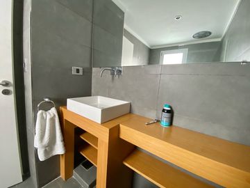 Departamento 4 ambientes con 2 cocheras en venta- Palermo
