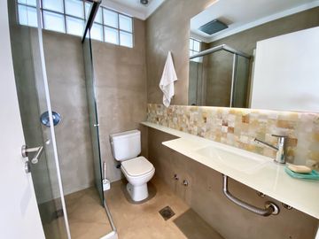 Departamento 4 ambientes con 2 cocheras en venta- Palermo