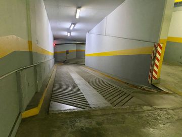 Departamento 4 ambientes con 2 cocheras en venta- Palermo