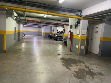 Departamento 4 ambientes con 2 cocheras en venta- Palermo