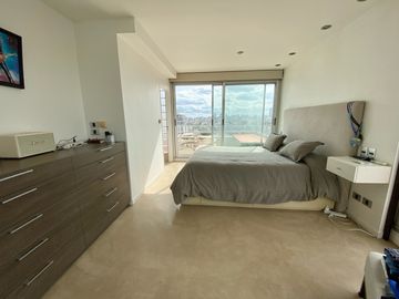Departamento 4 ambientes con 2 cocheras en venta- Palermo