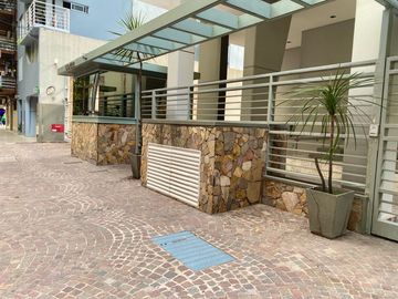 Departamento 4 ambientes con 2 cocheras en venta- Palermo