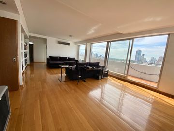 Departamento 4 ambientes con 2 cocheras en venta- Palermo