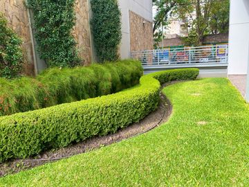 Departamento 4 ambientes con 2 cocheras en venta- Palermo