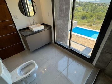 Casa en Villa Santa Cruz Del Lago