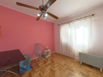 Departamento 5 ambientes en Caballito