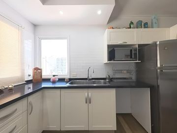 Departamento 5 ambientes en Caballito