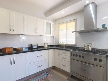 Departamento 5 ambientes en Caballito