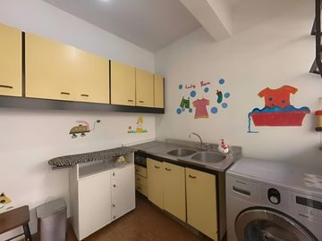 Departamento 5 ambientes en Caballito