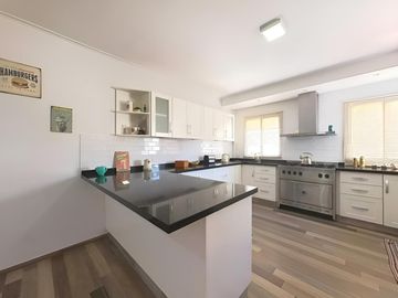 Departamento 5 ambientes en Caballito