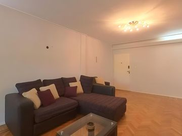Departamento 5 ambientes en Caballito