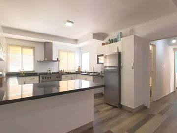 Departamento 5 ambientes en Caballito