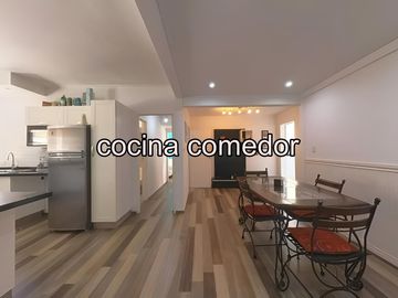Departamento 5 ambientes en Caballito