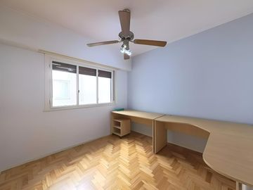 Departamento 5 ambientes en Caballito