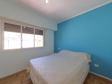 Departamento 5 ambientes en Caballito