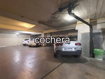 Departamento 5 ambientes en Caballito