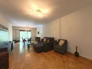 Departamento 5 ambientes en Caballito