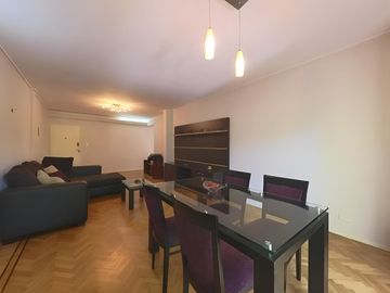 Departamento 5 ambientes en Caballito