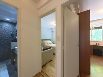 Departamento 5 ambientes en Caballito