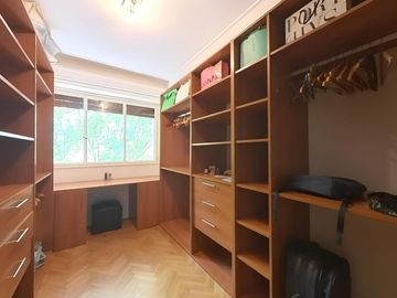 Departamento 5 ambientes en Caballito