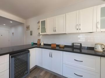 Departamento 5 ambientes en Caballito