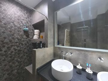 Departamento 5 ambientes en Caballito